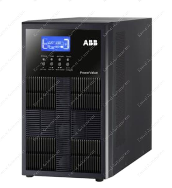 External battery 11T 1 kVA TLC