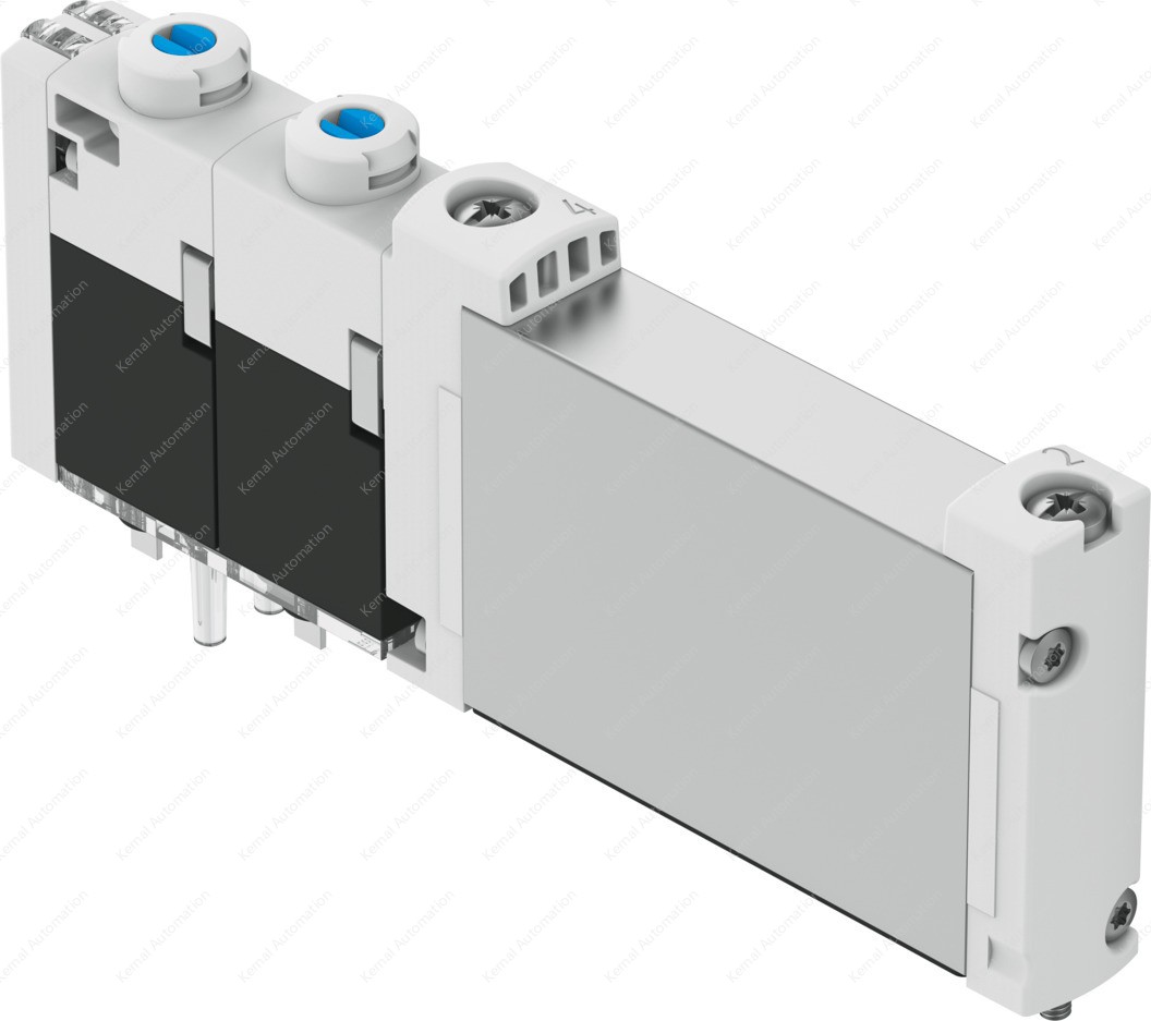 VUVG-B10-B52-ZT-F-1T1L(FESTO)