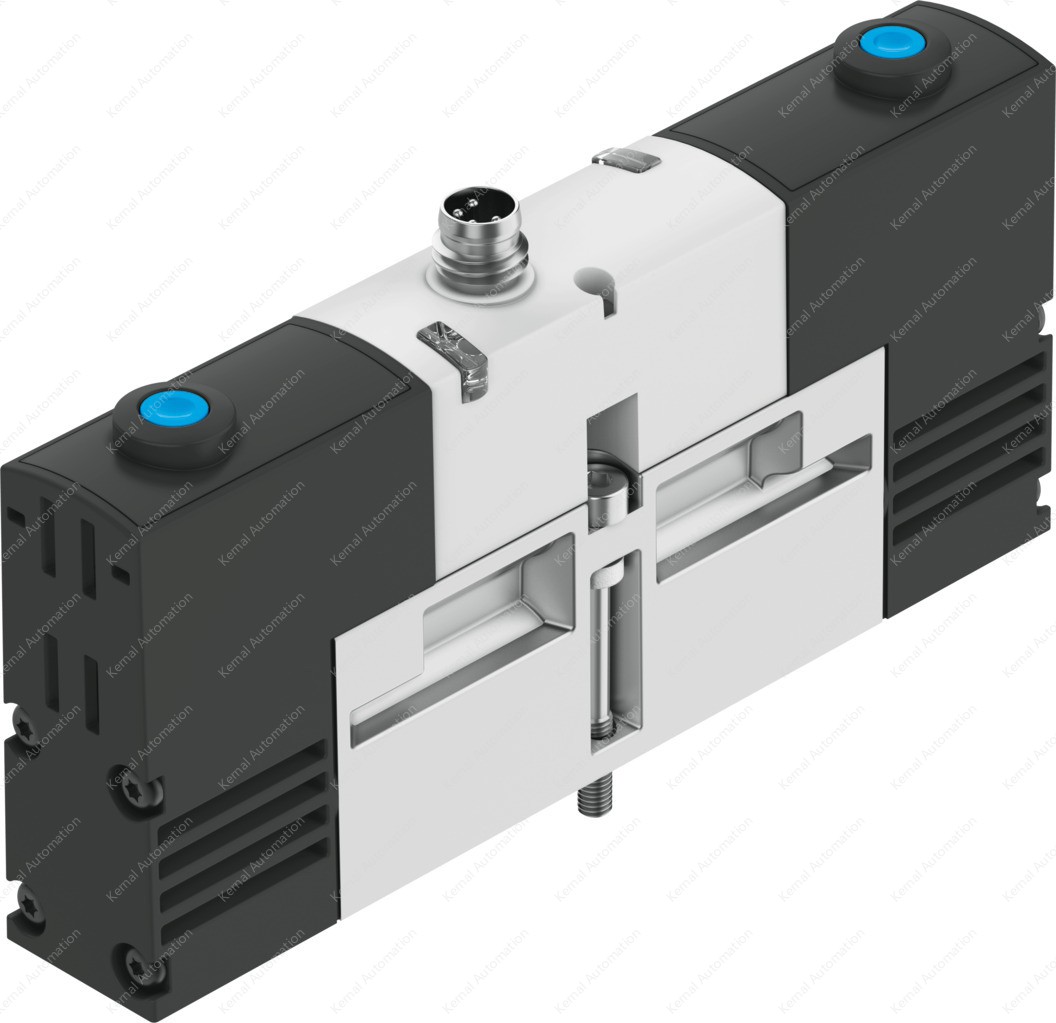 VSVA-B-B52-H-A2-1R2L(FESTO)