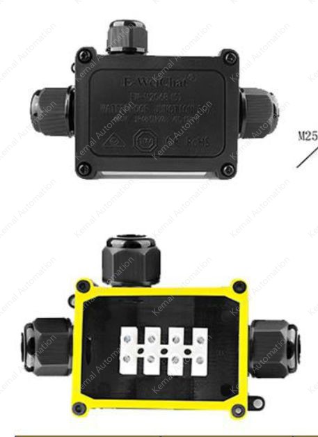 2068S-3T wire size: 5-9mm