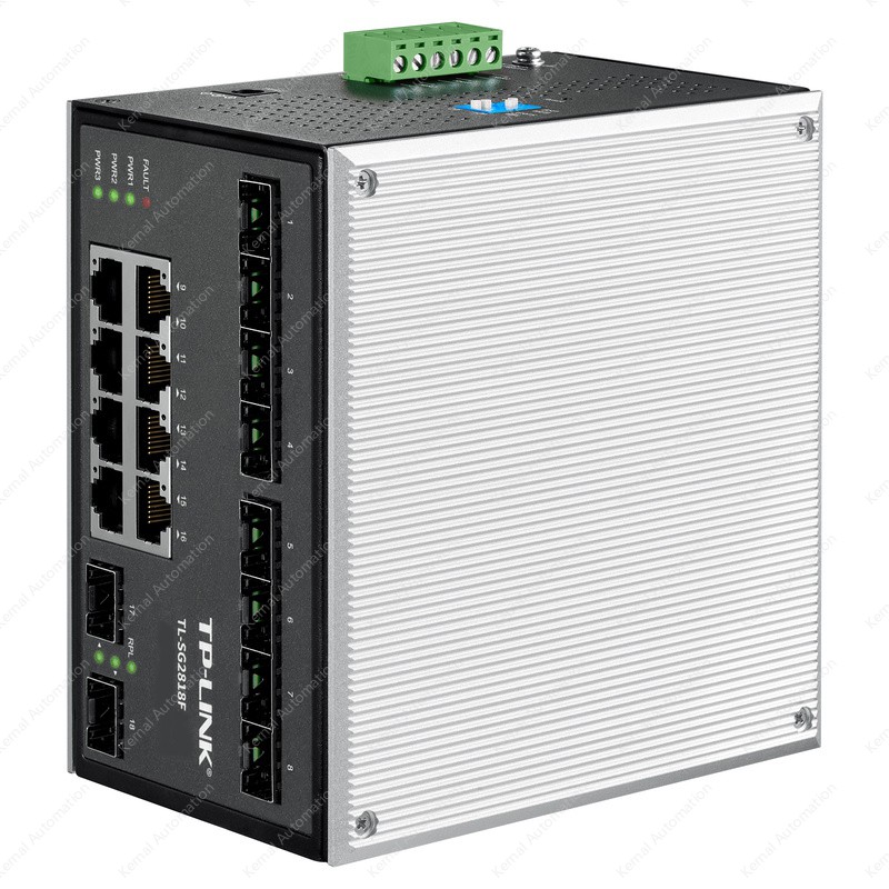 TL-SG2818F industrial grade