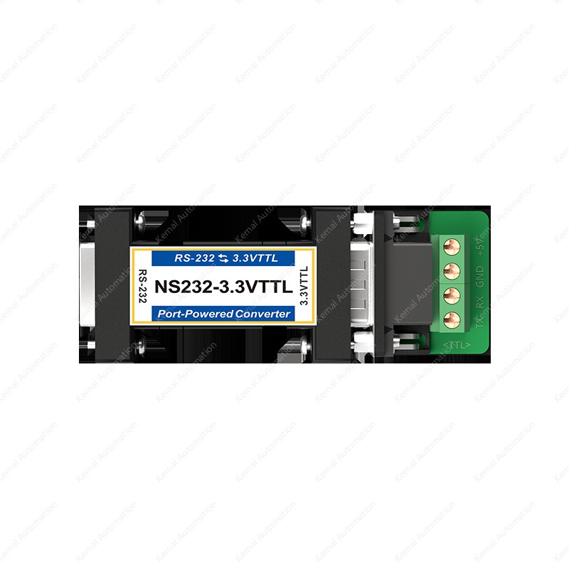 NS232-3.3VTTL