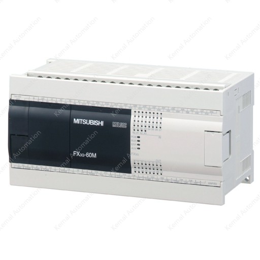 FX3G-60MT/DSS