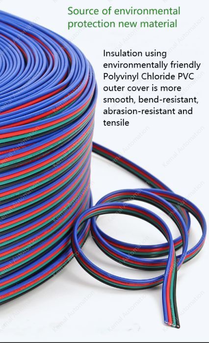 26AWG*6 and (7/0.12TS)