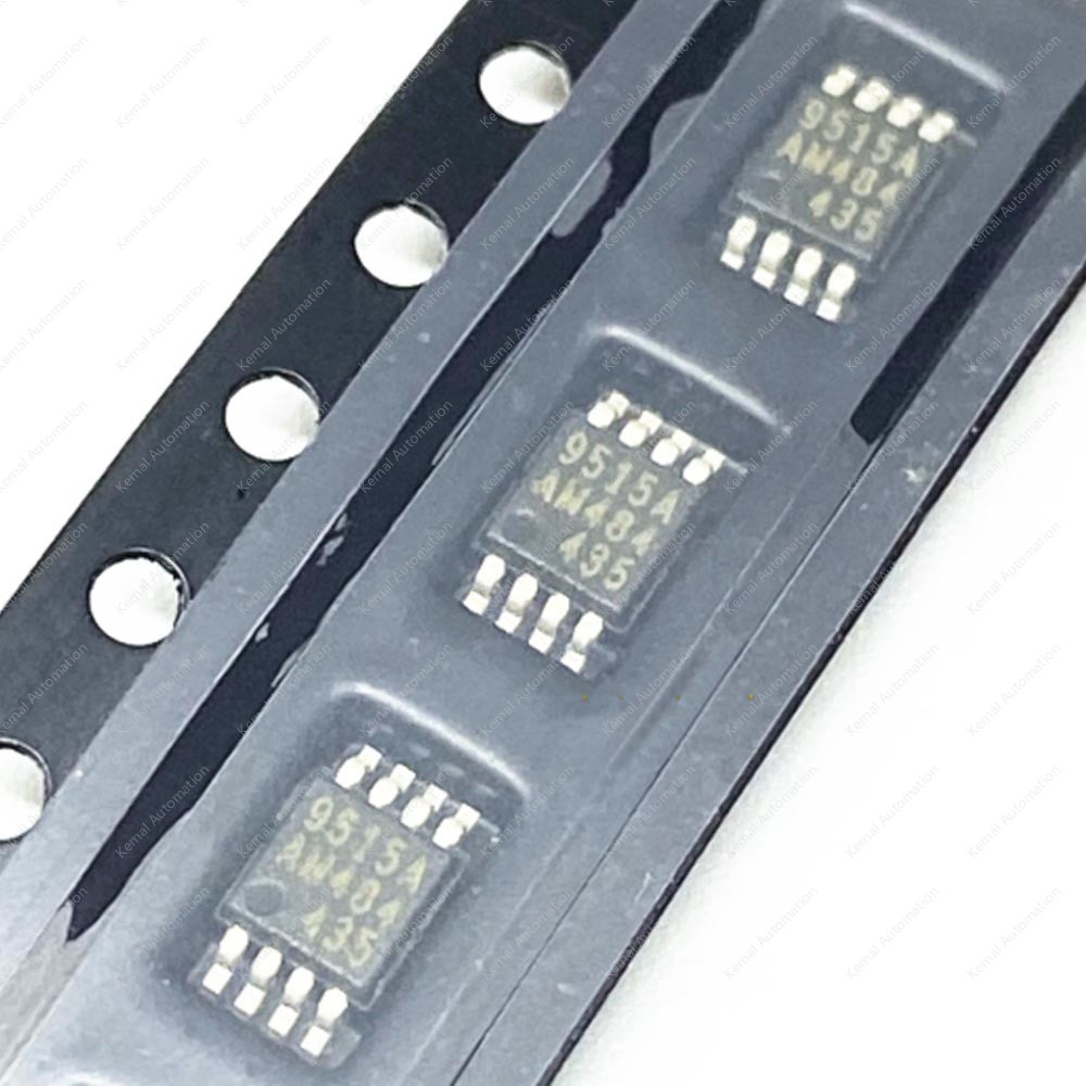 PCA9515ADP