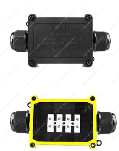 2068S-2T wire size: 5-9mm