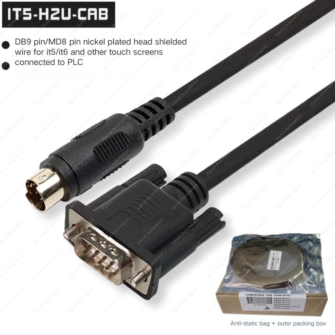 IT5-H2U-CAB-HZ