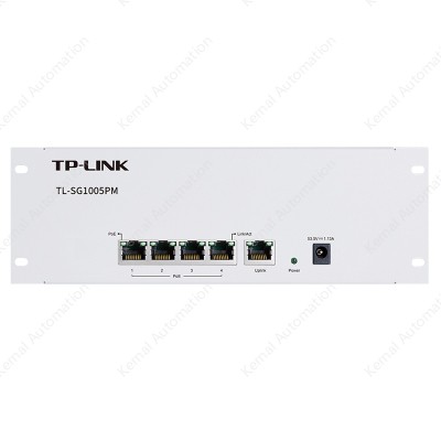 TL-SG1005PM