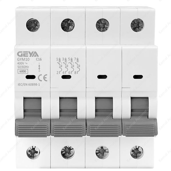 GYM10-4P-C06A