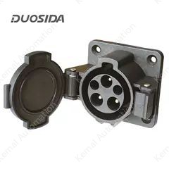 Type1 SAE J1772 16A(1.0m wiring)