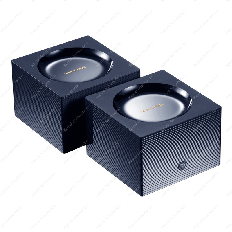 TL-XDR1850 Easy display set