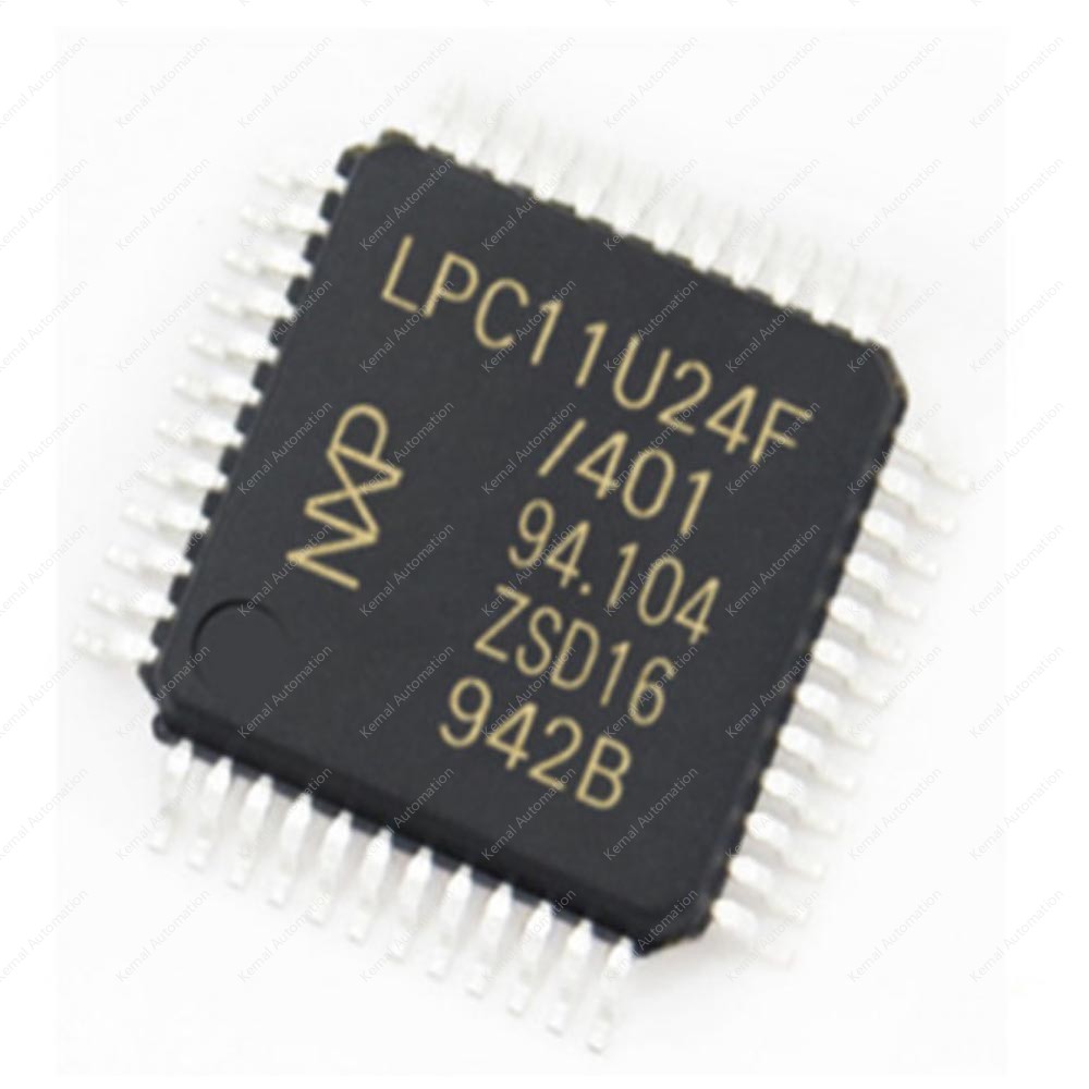 LPC11U24FBD48/401